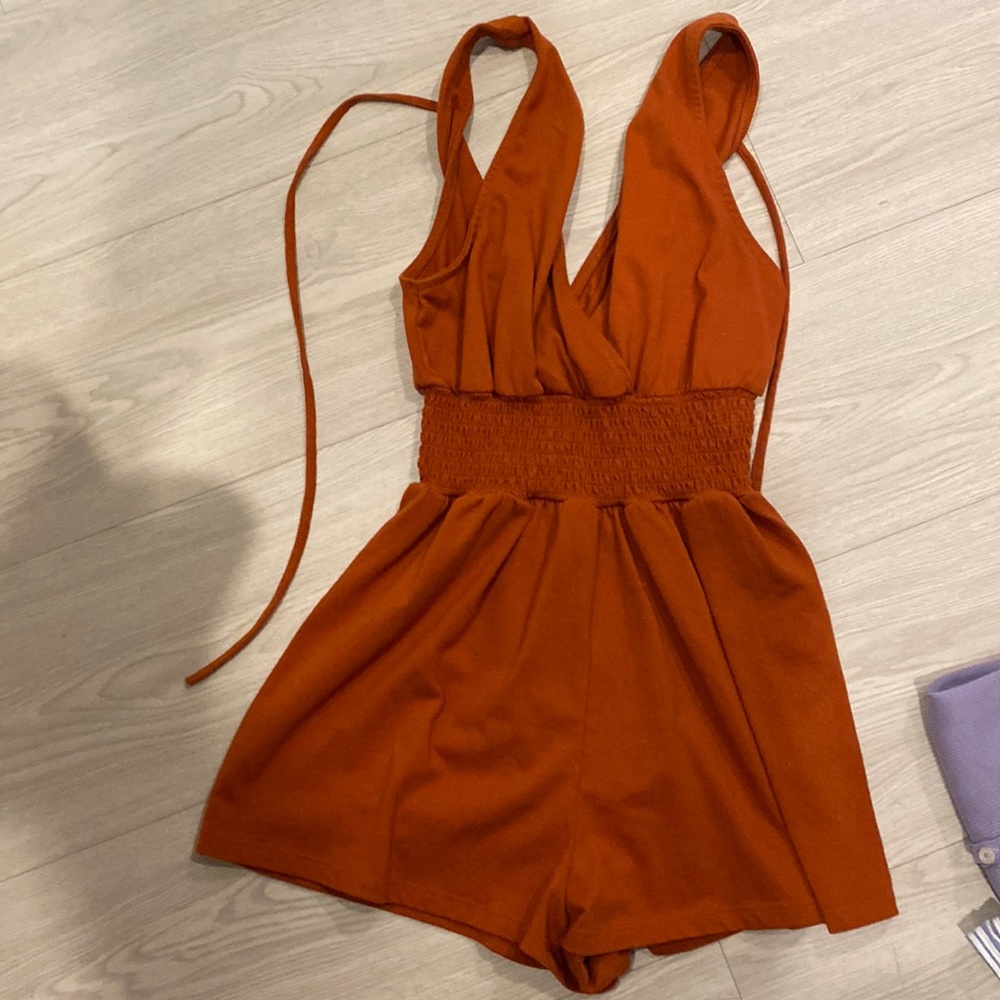 Romper